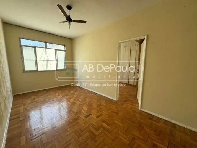 VILA VALQUEIRE - APARTAMENTO 02 DORMITÓRIOS - ESTRADA INTENDENTE MAGALHÃES