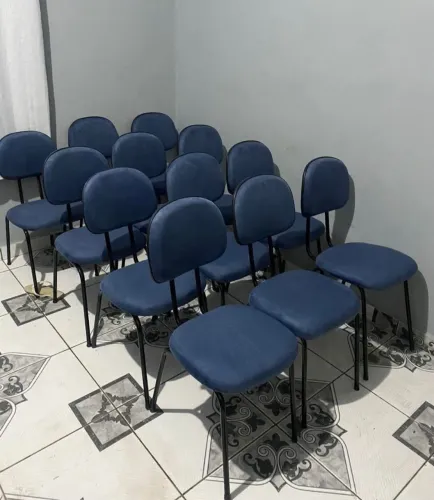 Cadeira de escritório