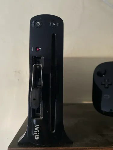 Nitendo Wii U