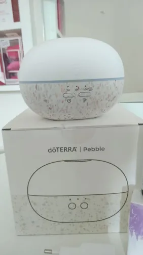 Difusor/Umidificador 