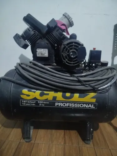 Compressor 100 l