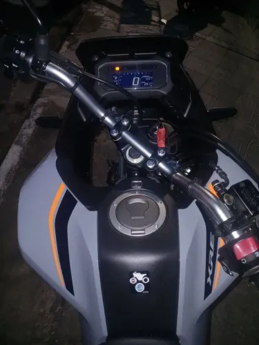 Moro extra único dono apenas 2.800km WhatsApp *