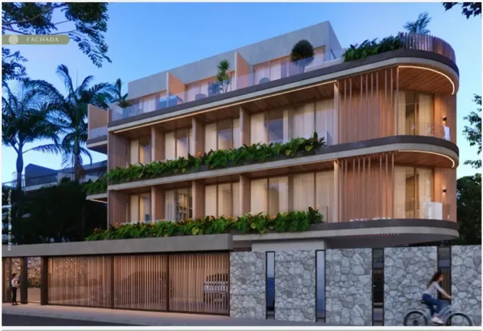 STUDIOS - JARDIM OCEÂNICO - PRÓXIMO AO METRÔ E A PRAIA - Barra da Tijuca - Rio de Janeiro 