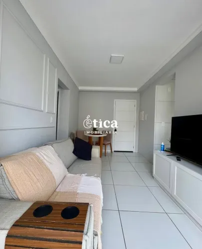 Apartamento no Jardim Eldorado com 52m², 2 quartos sendo 1 suíte