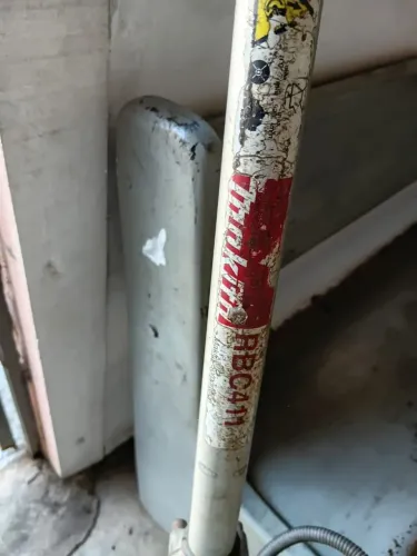 Vendo rocadeira makita