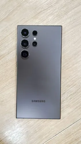S24 ULTRA 256