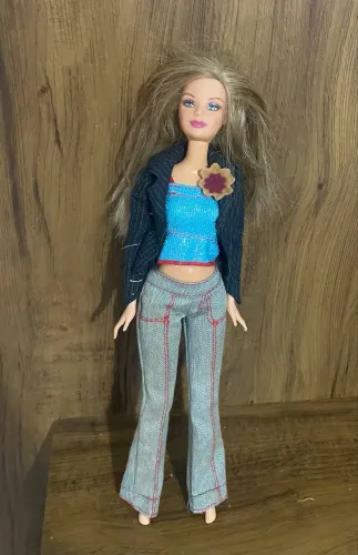 Barbie fashion fever 