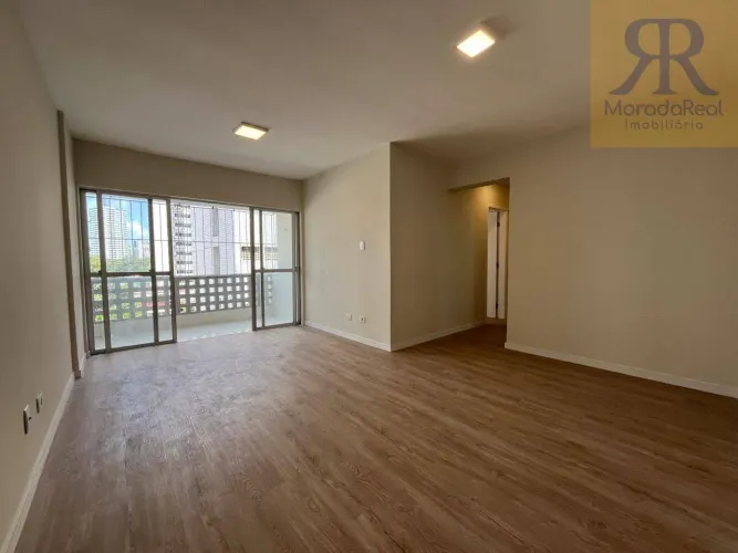 Apartamento com 3 dormitórios à venda, 81 m² por R$ 450.000 - Casa Forte - Recife/PE