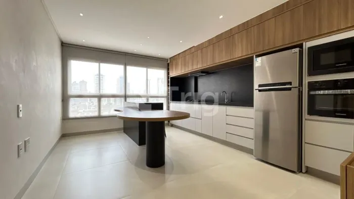 Nest 23 - Apartamento 2 Suítes - Setor Bueno I Goiânia