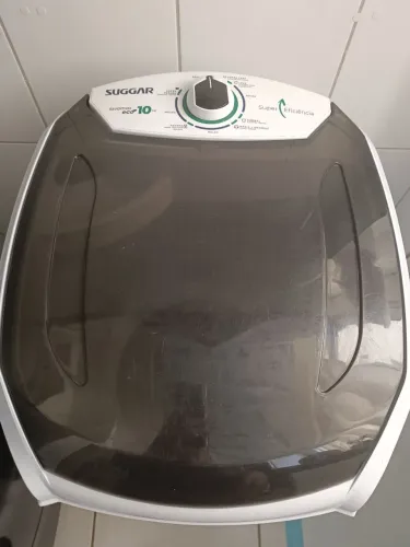 Tanquinho Suggar Lavamax Eco10