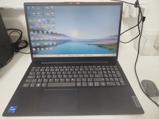 Notebook Lenovo