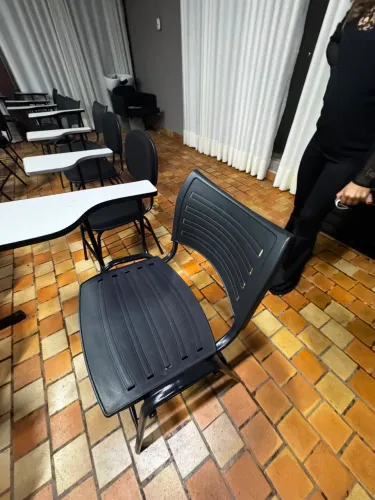 Cadeira universitária