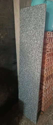 Bancada de mármore