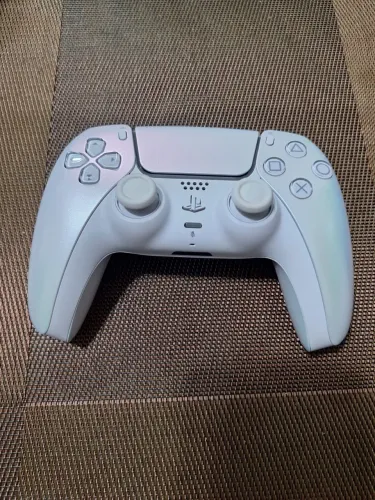 Controle de ps5
