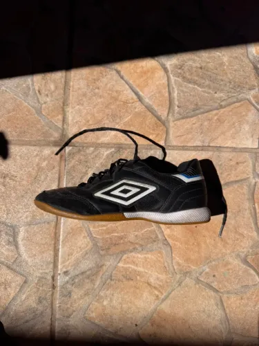 Chuteira Futsal Umbro