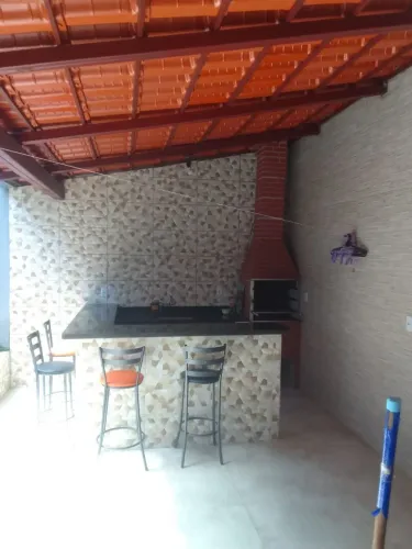 Casa 3 dormitorios 1 suite