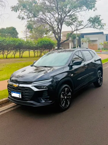 Chevrolet Tracker LT 1.0 Turbo 12V Flex AUT 2026