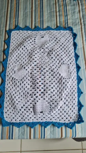 Tapete valor negociável 