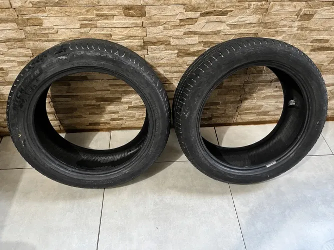 Pneus Michelin Primacy 4 225/45 R17