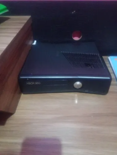 Exbox