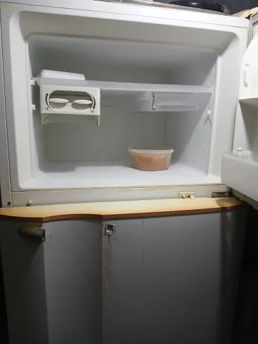 Geladeira