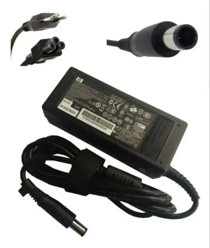 Fonte Original Para Hp Pavilion G4 Dv4 Dv5 Dv6 G3000 G5000