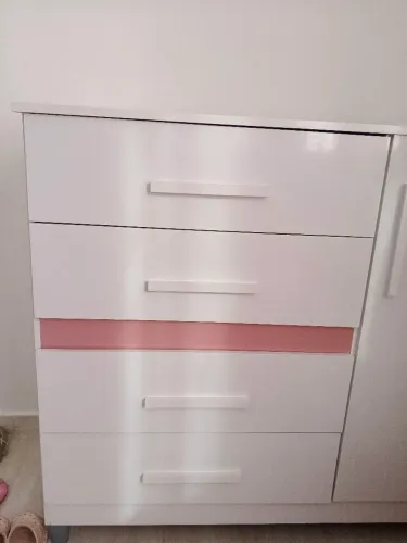 Guarda roupa infantil 