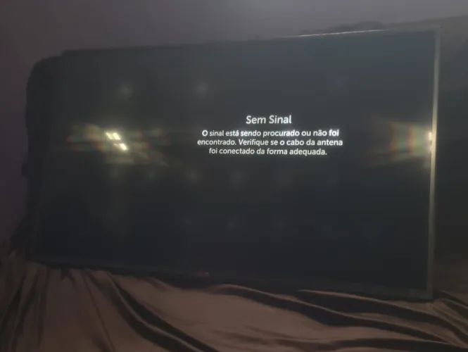 TV LG 42 polegadas