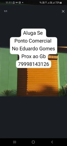 Balcao Recepção