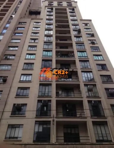 Imóvel Comercial a Venda no Centro Histórico em São Paulo, 373m²