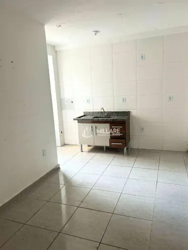 APARTAMENTO LOCAÇÃO BRÁS