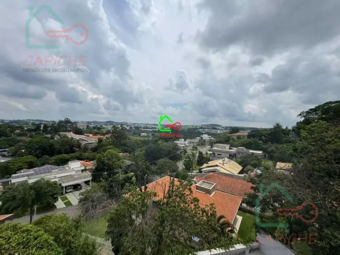 CASA CONDOMÍNIO RESIDENCIAL em Vinhedo - São Paulo, Marambaia
