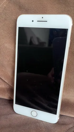 Telefone iPhone!