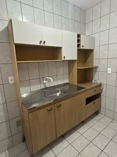 Doação Armário de cozinha