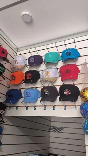 BONÉ ORIGINAL BLCK BRASIL 