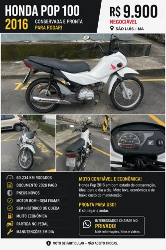 Pop 110