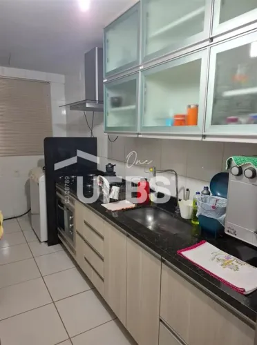 Apartamento 3 Quartos sendo 1 Suíte