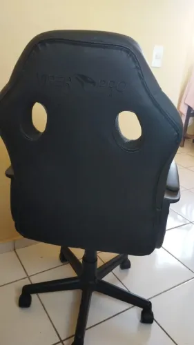Cadeira Gamer Hyper PRO