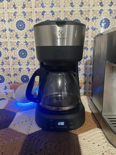 CAFETEIRA PROGRAMÁVEL