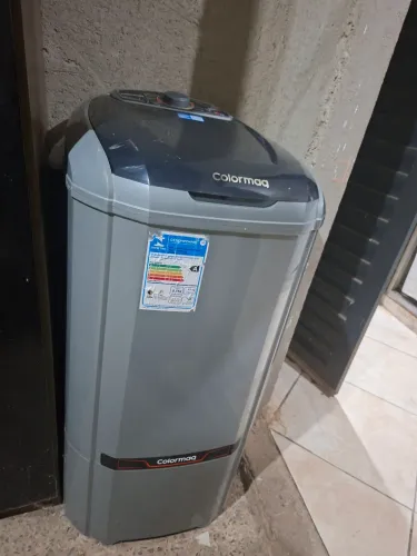 Tanquinho