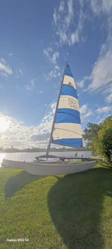 Hobie Cat 14