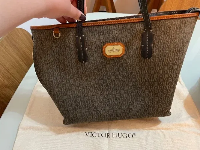 Bolsa Victor Hugo