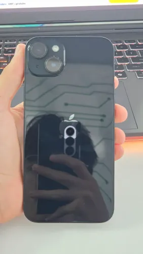 Iphone 14 plus 256gb 84%