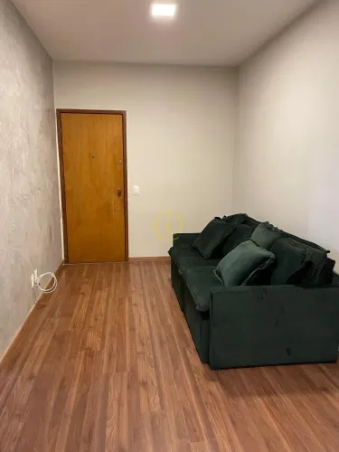 Apartamento para Aluguel no Castelo, BH