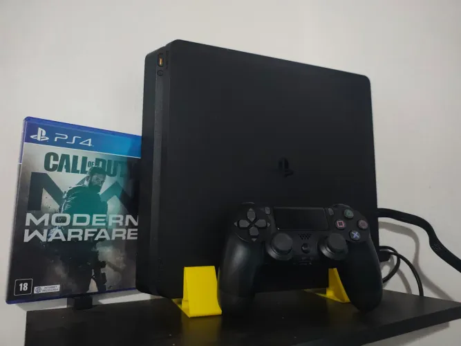 Ps4 Slim