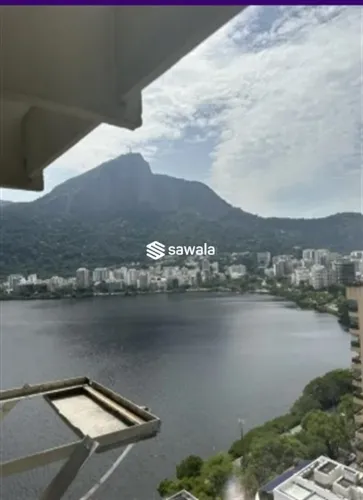 Lagoa - 03 quartos - Cobertura - 210 m² - excelente oportunidade
