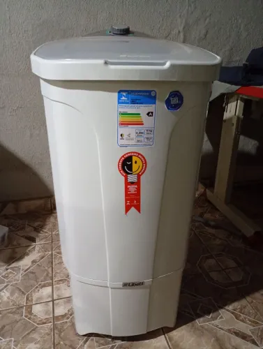 Tanquinho de lavar