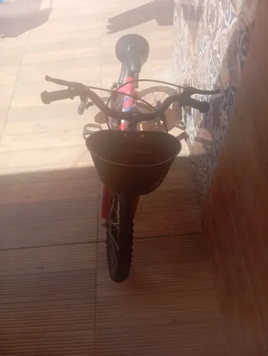 Bike Infantil