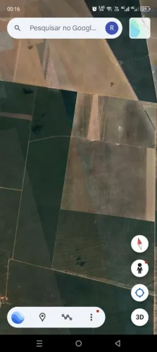 2.617 ha a venda em Uruçuí-PI 