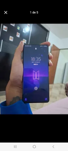 S20 plus